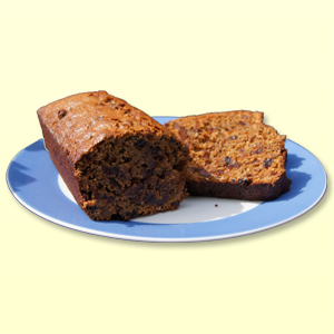 Kruidcake