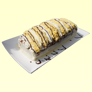 Paascake
